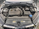  Skoda  Octavia  Combi (NX3)(2020) Oct.Combi 1.5TSI 110 Style #9