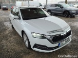  Skoda  Octavia  Combi (NX3)(2020) Oct.Com.1.5 e-TEC 110 Style AT #3