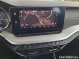  Skoda  Octavia  Combi (NX3)(2020) Oct.Com.1.5 e-TEC 110 Style AT #8