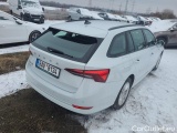  Skoda  Octavia  Combi (NX3)(2020) Oct.Combi 1.0TSI 81 Ambition #2