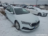  Skoda  Octavia  Combi (NX3)(2020) Oct.Combi 1.0TSI 81 Ambition #3