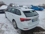  Skoda  Octavia  Combi (NX3)(2020) Oct.Combi 1.0TSI 81 Ambition #4