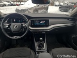  Skoda  Octavia  Combi (NX3)(2020) Oct.Combi 1.0TSI 81 Ambition #5