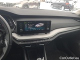  Skoda  Octavia  Combi (NX3)(2020) Oct.Combi 1.0TSI 81 Ambition #8