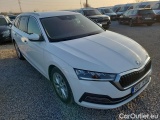  Skoda  Octavia  Combi (NX3)(2020) Oct.Combi 2.0TDI 85 Style AT #3