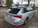  Skoda  Octavia  Combi (NX3)(2020) Oct.C.2.0TDI 110 4x4 Ambit AT #2