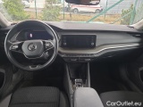  Skoda  Octavia  Combi (NX3)(2020) Oct.C.2.0TDI 110 4x4 Ambit AT #5