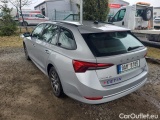  Skoda  Octavia  Combi (NX3)(2020) Oct.C.2.0TDI 110 4x4 Ambit AT #4
