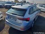  Skoda  Octavia  Combi (NX3)(2020) Oct.Com.1.0 e-TEC 81 Ambit.AT #2