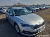  Skoda  Octavia  Combi (NX3)(2020) Oct.Com.1.0 e-TEC 81 Ambit.AT #3