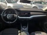  Skoda  Octavia  Combi (NX3)(2020) Oct.Com.1.0 e-TEC 81 Ambit.AT #5