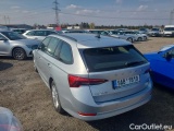  Skoda  Octavia  Combi (NX3)(2020) Oct.Com.1.0 e-TEC 81 Ambit.AT #4