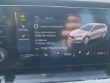  Skoda  Octavia  Combi (NX3)(2020) Oct.Com.1.0 e-TEC 81 Ambit.AT #15