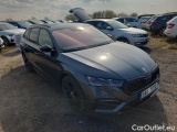 Skoda  Octavia  Combi (NX3)(2020) Oct.C. 2.0TDI 147 RS 4x4 AT #3