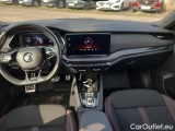  Skoda  Octavia  Combi (NX3)(2020) Oct.C. 2.0TDI 147 RS 4x4 AT #5