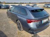  Skoda  Octavia  Combi (NX3)(2020) Oct.C. 2.0TDI 147 RS 4x4 AT #4