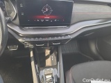  Skoda  Octavia  Combi (NX3)(2020) Oct.C. 2.0TDI 147 RS 4x4 AT #8