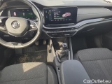  Skoda  Octavia  Combi (NX3)(2020) Oct.Combi 1.5TSI 110 Style #5