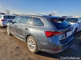  Skoda  Octavia  Lim. (NX3)(2020) Oct.Combi 2.0TDI 85 Style #4