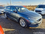  Skoda  Octavia  Lim. (NX3)(2020) Oct.Combi 2.0TDI 85 Style #3