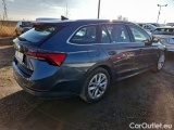  Skoda  Octavia  Lim. (NX3)(2020) Oct.Combi 2.0TDI 85 Style #2
