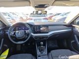  Skoda  Octavia  Lim. (NX3)(2020) Oct.Combi 2.0TDI 85 Style #5
