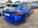  Skoda  Octavia  Combi (NX3)(2020) Oct.Combi 2.0TDI 85 Ambition #2