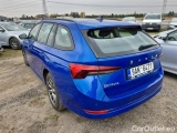  Skoda  Octavia  Combi (NX3)(2020) Oct.Combi 2.0TDI 85 Ambition #4
