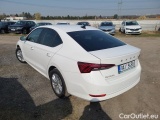 Skoda  Octavia  Lim. (NX3)(2020)  1.5TSI 110 Ambition 5d #4