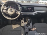  Skoda  Octavia  Lim. (NX3)(2020)  1.5TSI 110 Ambition 5d #5