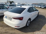  Skoda  Octavia  Lim. (NX3)(2020)  1.5TSI 110 Ambition 5d #2