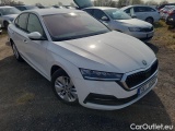  Skoda  Octavia  Lim. (NX3)(2020)  1.5TSI 110 Ambition 5d #3
