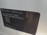  Skoda  Octavia  Lim. (NX3)(2020)  1.5TSI 110 Ambition 5d #10