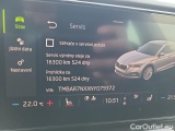  Skoda  Octavia  Lim. (NX3)(2020)  1.5TSI 110 Ambition 5d #15