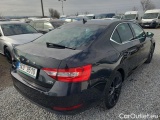  Skoda  Superb  (3V3)(2015) Supe.2.0TDI 147 Style 4x4 Aut #2