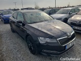  Skoda  Superb  (3V3)(2015) Supe.2.0TDI 147 Style 4x4 Aut #3