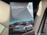 Skoda  Superb  (3V3)(2015) Supe.2.0TDI 147 Style 4x4 Aut #15