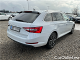  Skoda  Superb Supe.com.2.0TDI 147 Style Aut #2