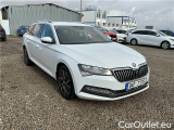  Skoda  Superb Supe.com.2.0TDI 147 Style Aut #3