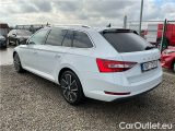  Skoda  Superb Supe.com.2.0TDI 147 Style Aut #4