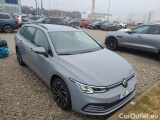  Volkswagen  Golf  VIII Variant (CG5) 2020 Var.1.5 TSI 96 Life #3