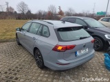  Volkswagen  Golf  VIII Variant (CG5) 2020 Var.1.5 TSI 96 Life #4