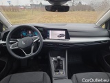  Volkswagen  Golf  VIII Variant (CG5) 2020 Var.1.5 TSI 96 Life #5