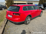  Volkswagen  Passat Pas.Var.2.0TDI 147 Alltr.4M AT #2