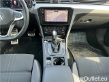  Volkswagen  Passat Pas.Var.2.0TDI 147 Alltr.4M AT #8