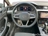  Volkswagen  Passat Pas.Var.2.0TDI 147 Alltr.4M AT #20