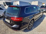  Volkswagen  Passat  Variant (CB5) (2019) Pas.Var.2.0TDI 110 HL AT #2