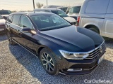  Volkswagen  Passat  Variant (CB5) (2019) Pas.Var.2.0TDI 110 HL AT #3