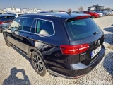  Volkswagen  Passat  Variant (CB5) (2019) Pas.Var.2.0TDI 110 HL AT #4