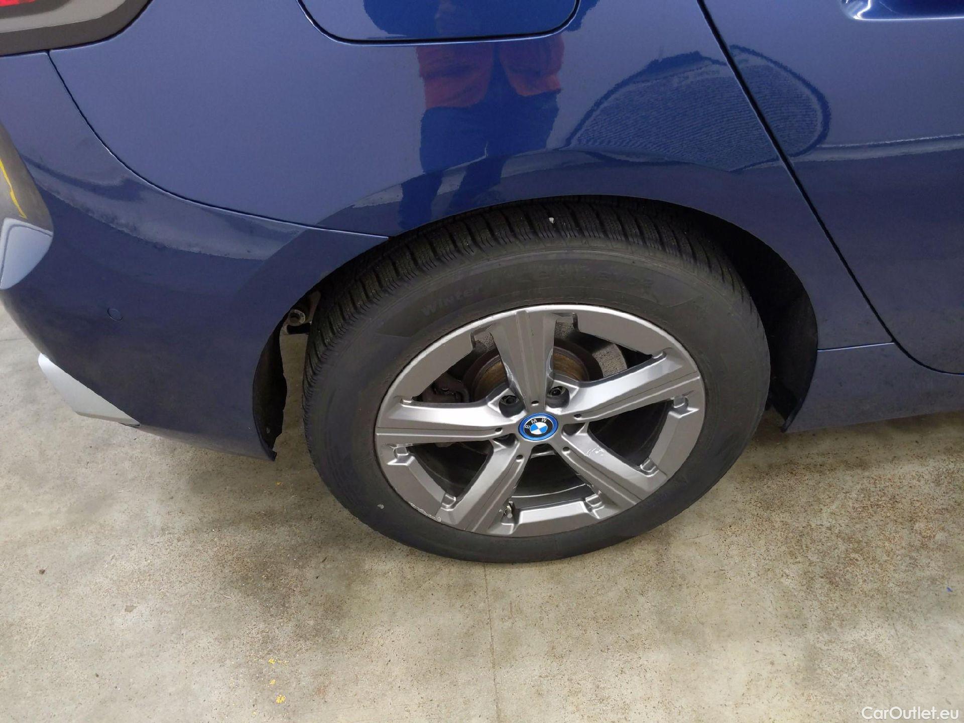  Bmw  2 Tourer Série 2 Active Tourer / 2021 / 5P / monospace 230e xDrive 326ch DKG7 #8